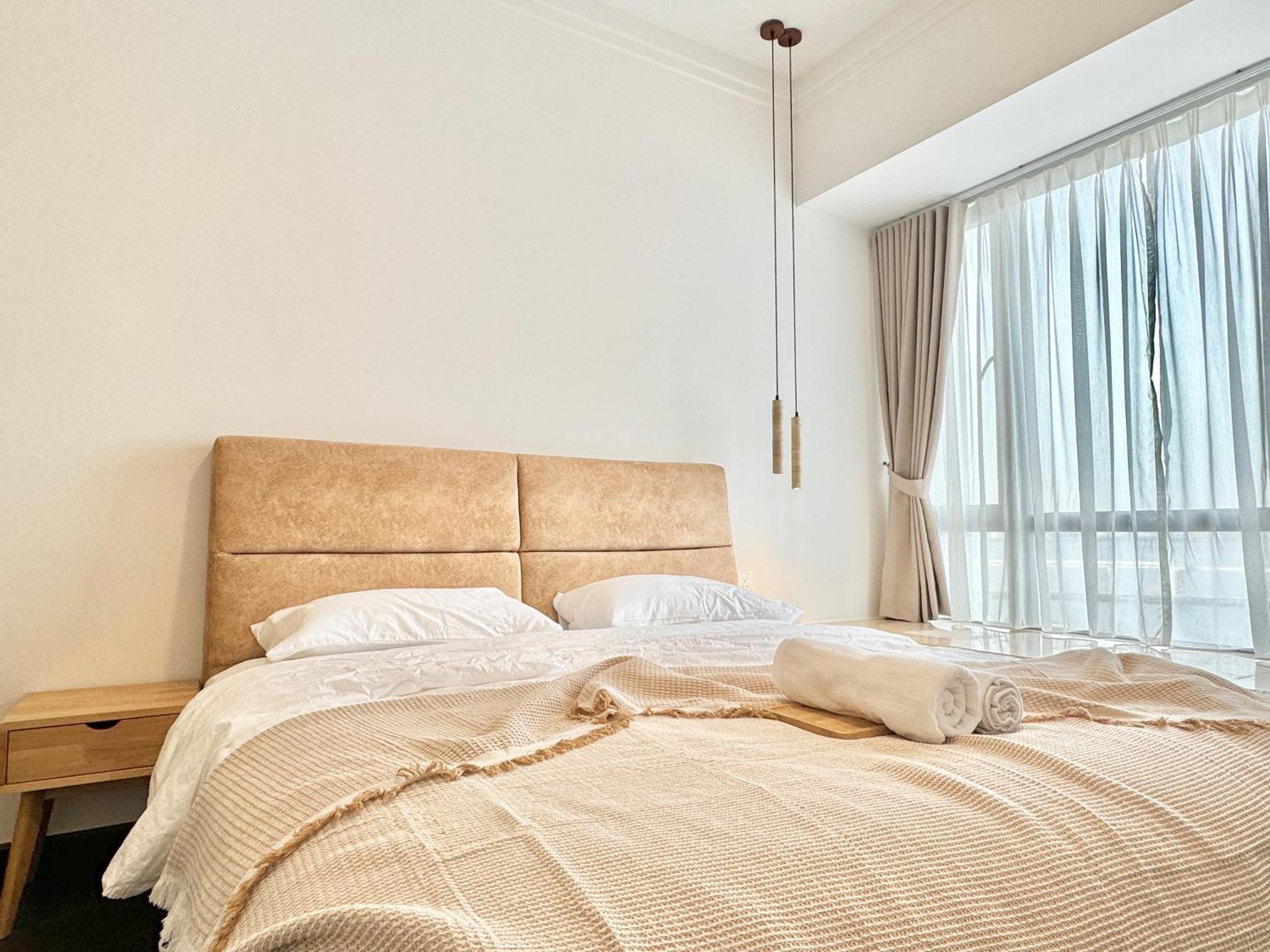R&f Princess Cove Seine Region By Luxecocoo Ck Ciq * Johor Bahru