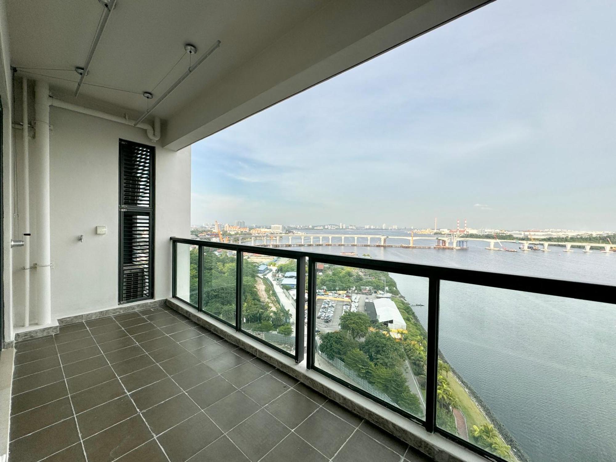 R&f Princess Cove Seine Region By Luxecocoo Ck Ciq Johor Bahru
