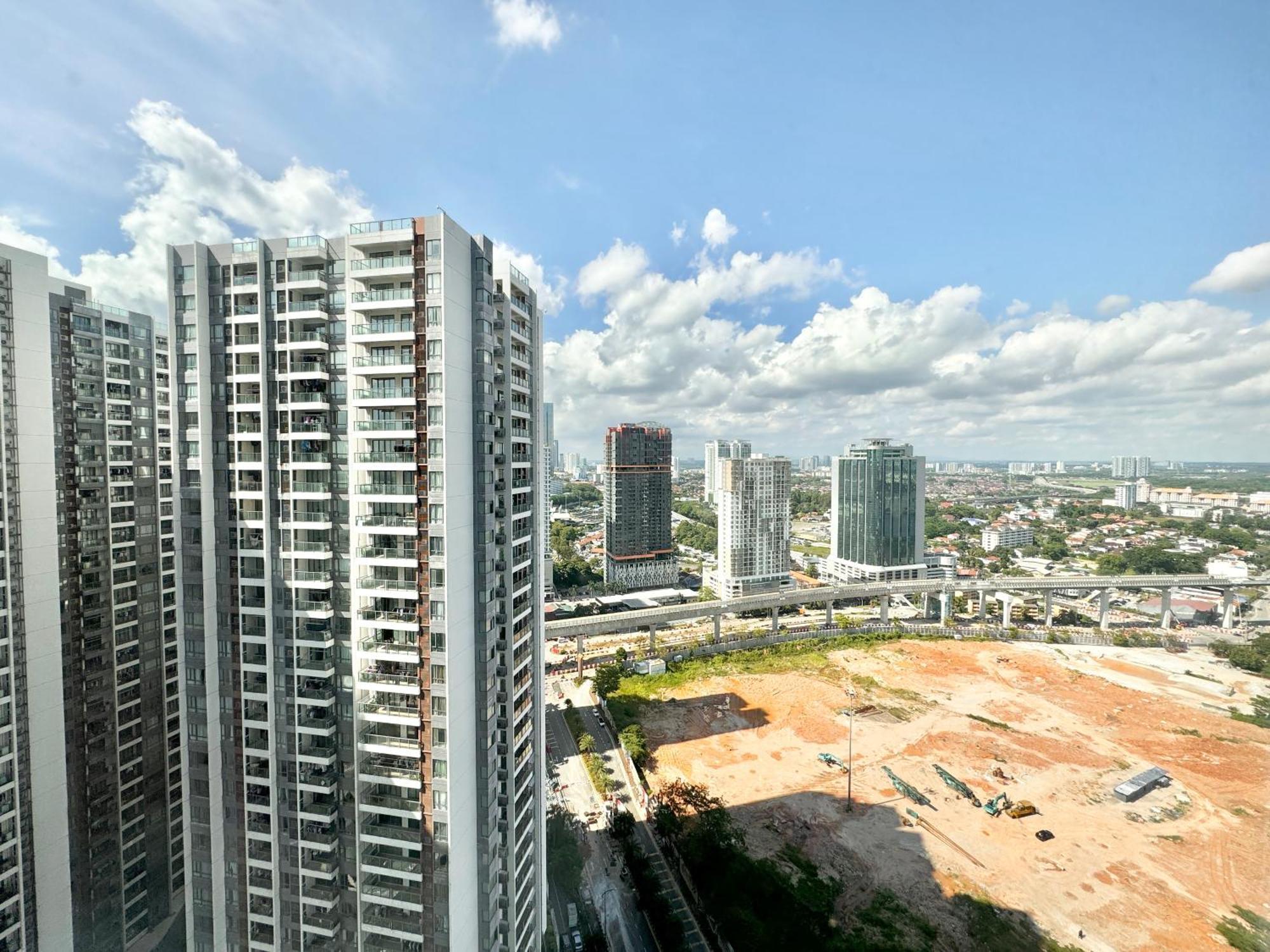 R&f Princess Cove Seine Region By Luxecocoo Ck Ciq Johor Bahru