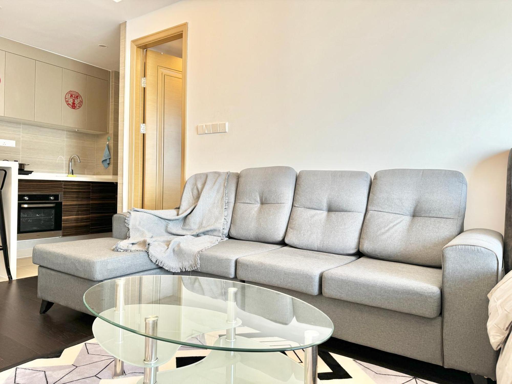 R&f Princess Cove Seine Region By Luxecocoo Ck Ciq Pangsapuri *