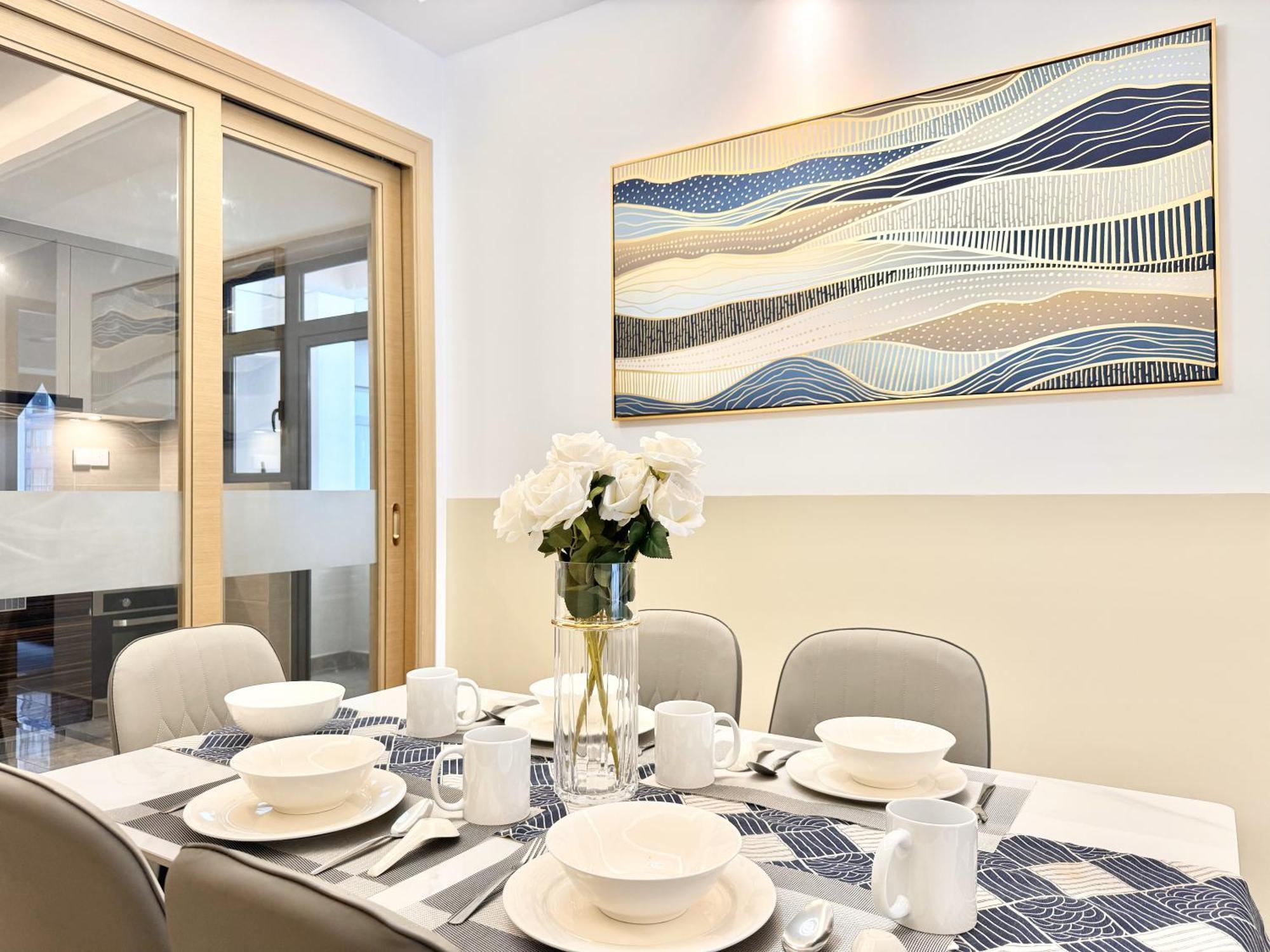 R&f Princess Cove Seine Region By Luxecocoo Ck Ciq * Johor Bahru