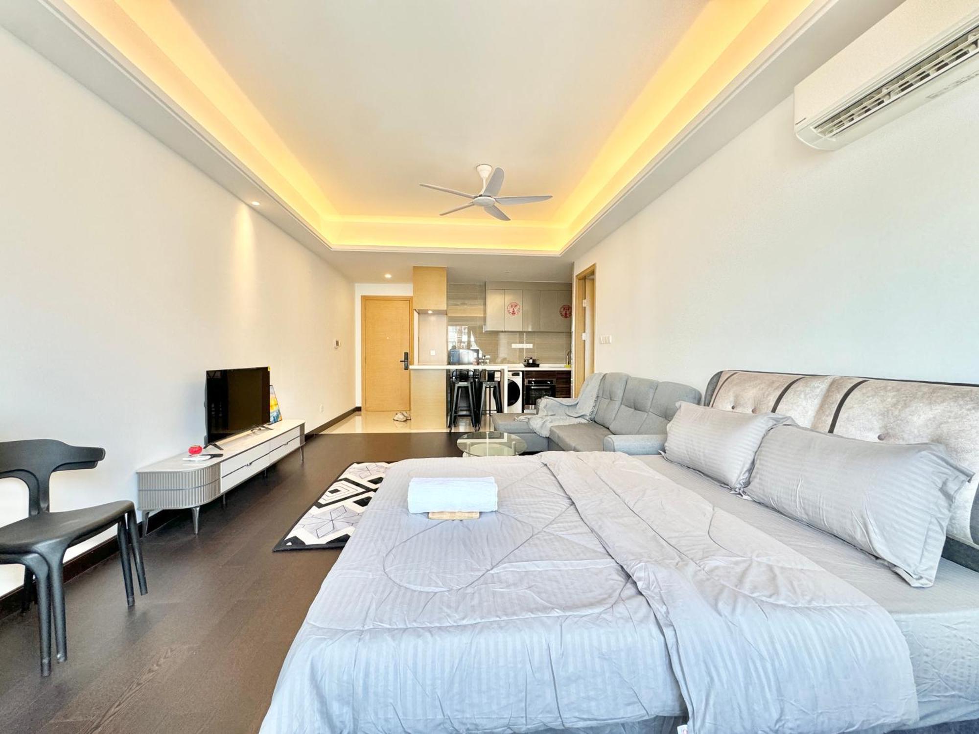 R&f Princess Cove Seine Region By Luxecocoo Ck Ciq
