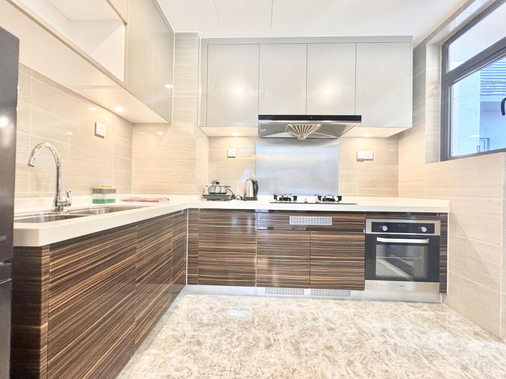 R&f Princess Cove Seine Region By Luxecocoo Ck Ciq Johor Bahru