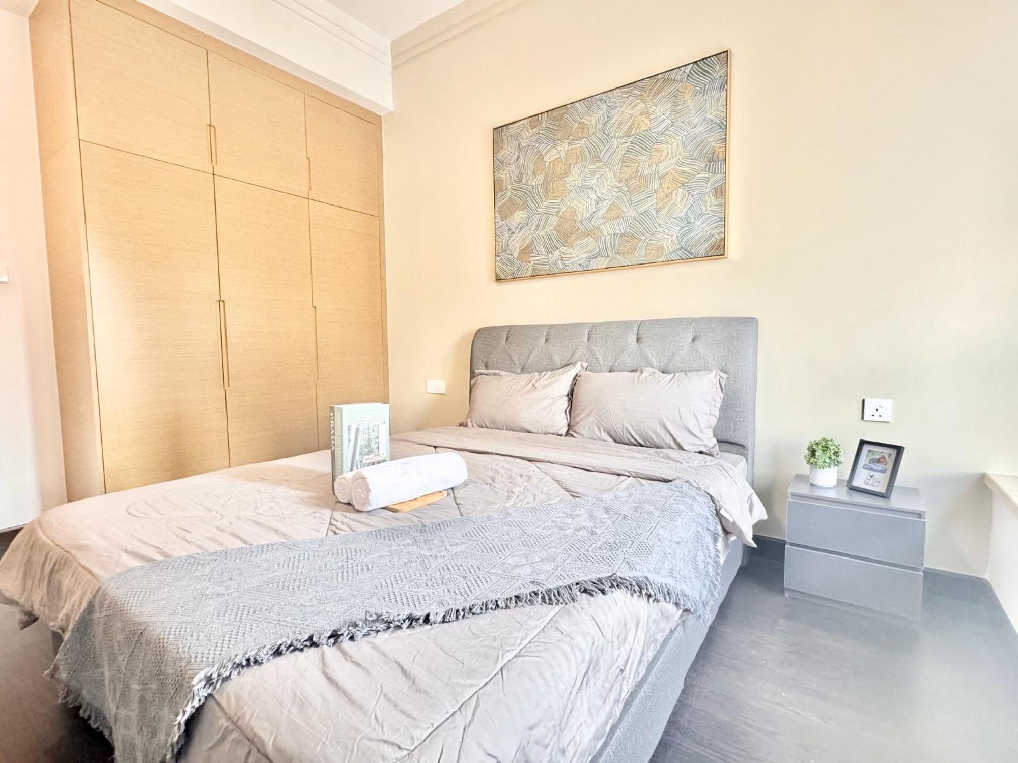 R&f Princess Cove Seine Region By Luxecocoo Ck Ciq Pangsapuri