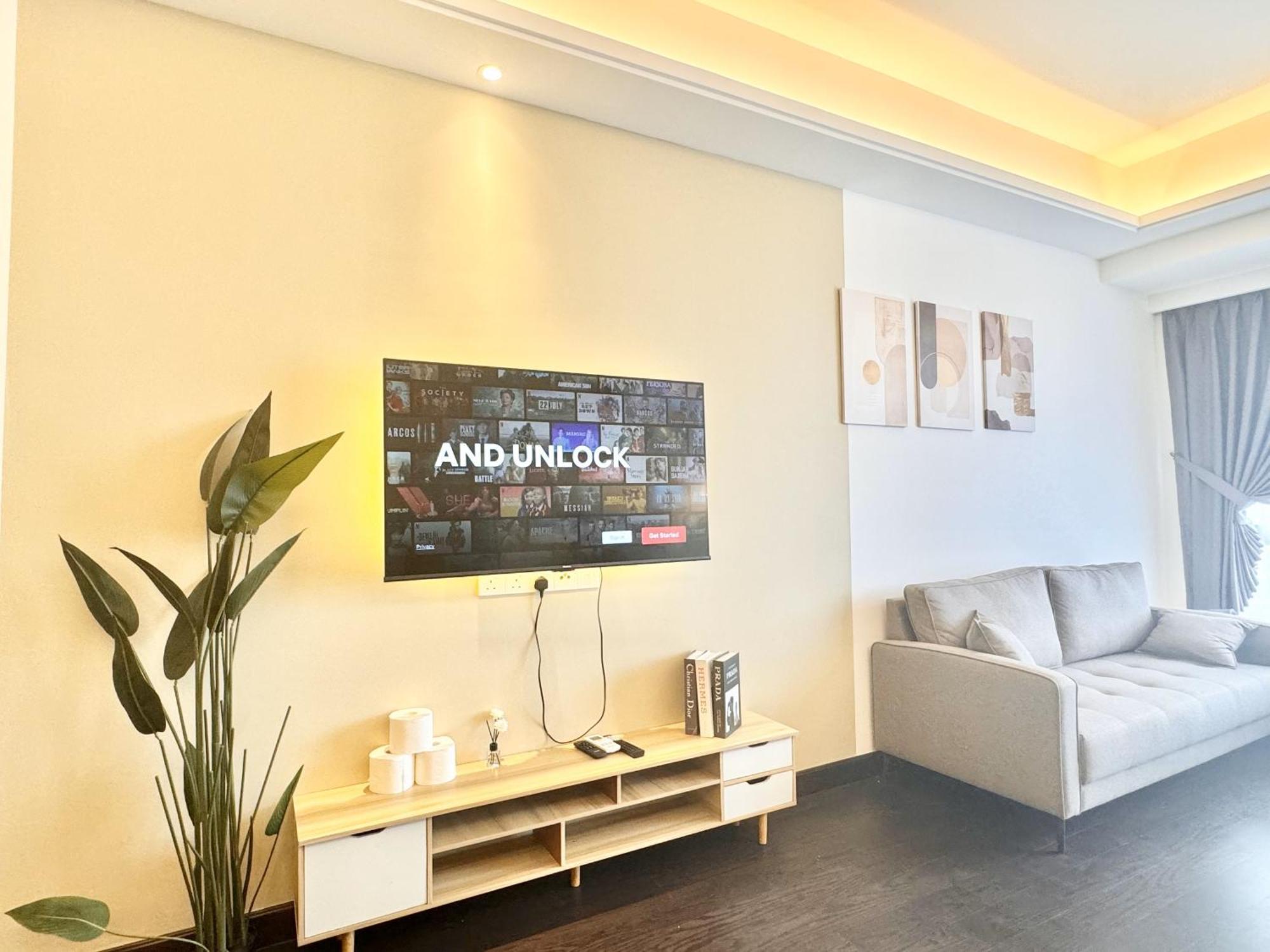 R&f Princess Cove Seine Region By Luxecocoo Ck Ciq Pangsapuri *