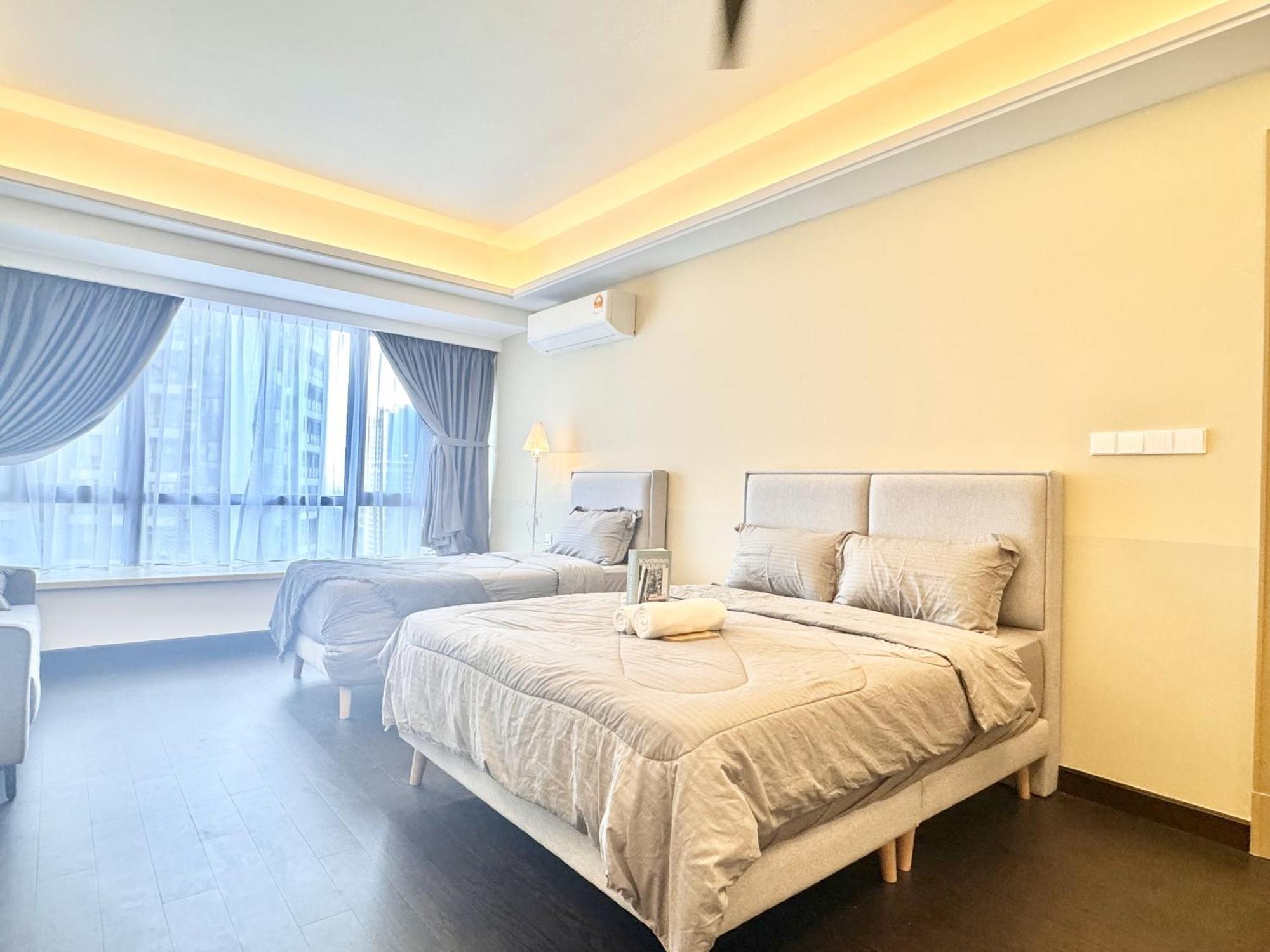 R&f Princess Cove Seine Region By Luxecocoo Ck Ciq Johor Bahru