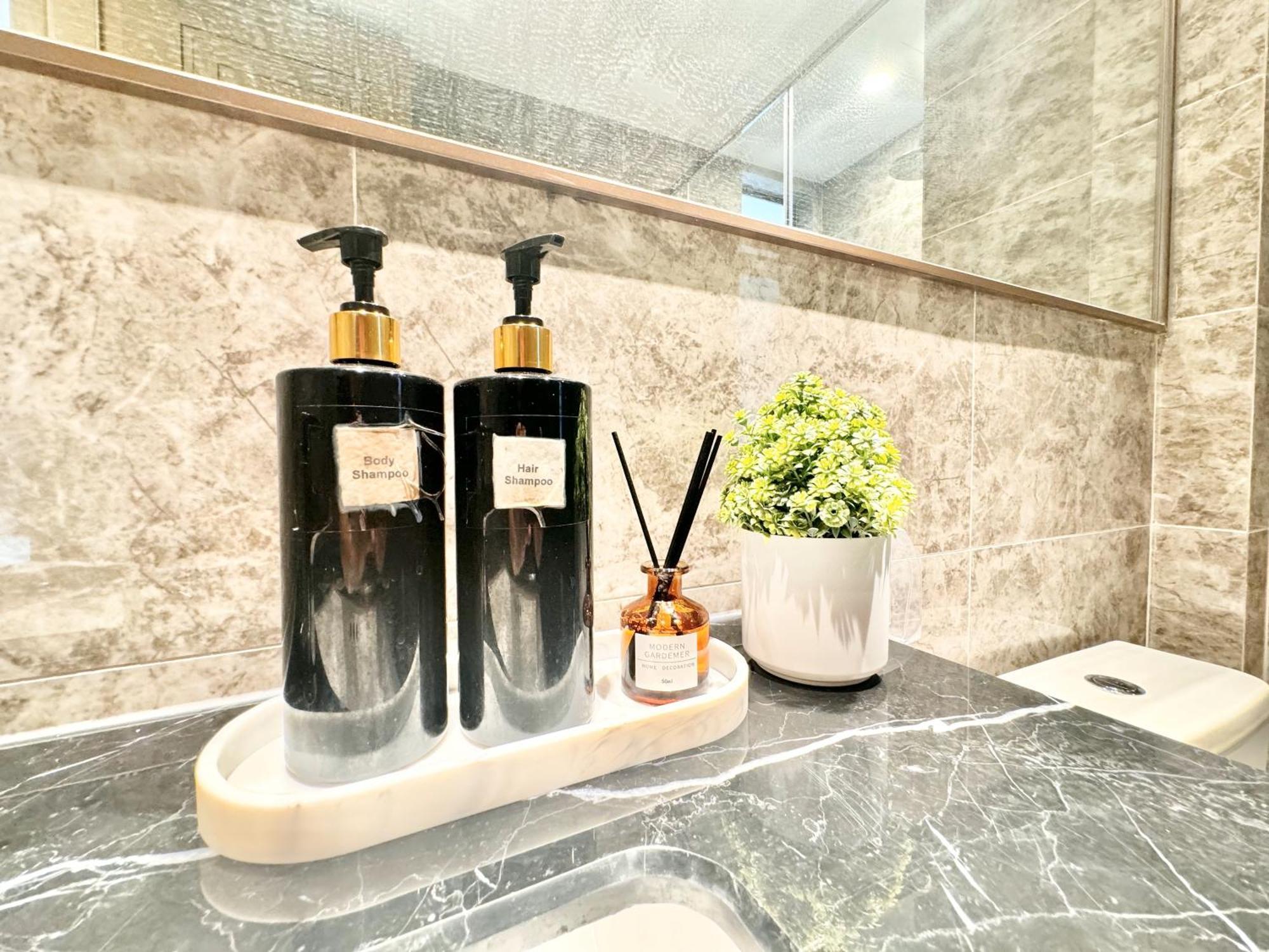 R&f Princess Cove Seine Region By Luxecocoo Ck Ciq Johor Bahru