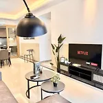 R&F Princess Cove Seine Region By Luxecocoo Ck Johor Bahru Ciq
