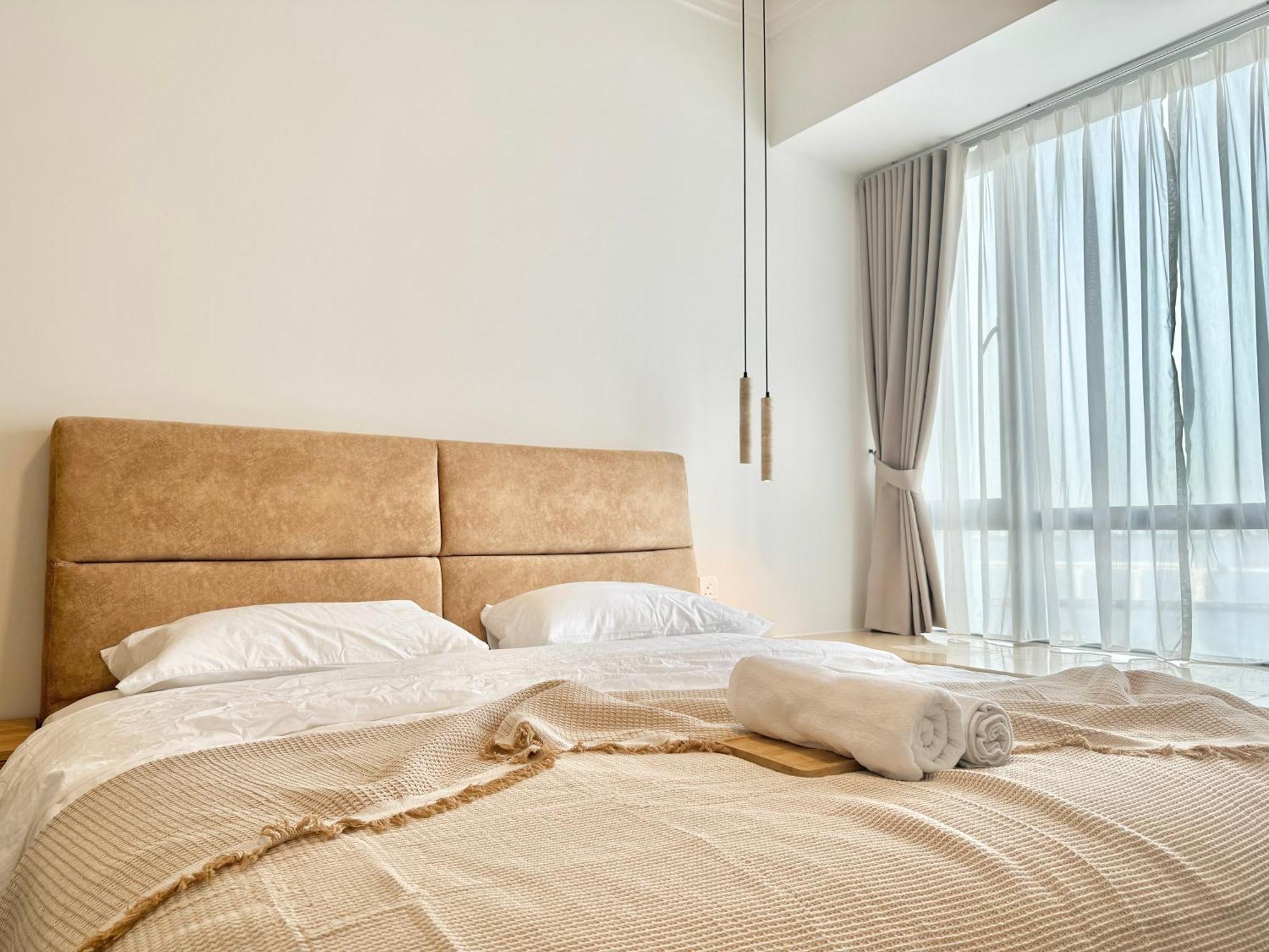 Apartment R&f Princess Cove Seine Region By Luxecocoo Ck Ciq