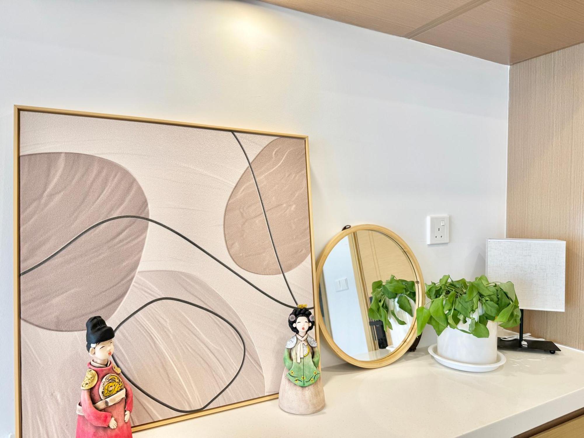 R&f Princess Cove Seine Region By Luxecocoo Ck Ciq Apartment