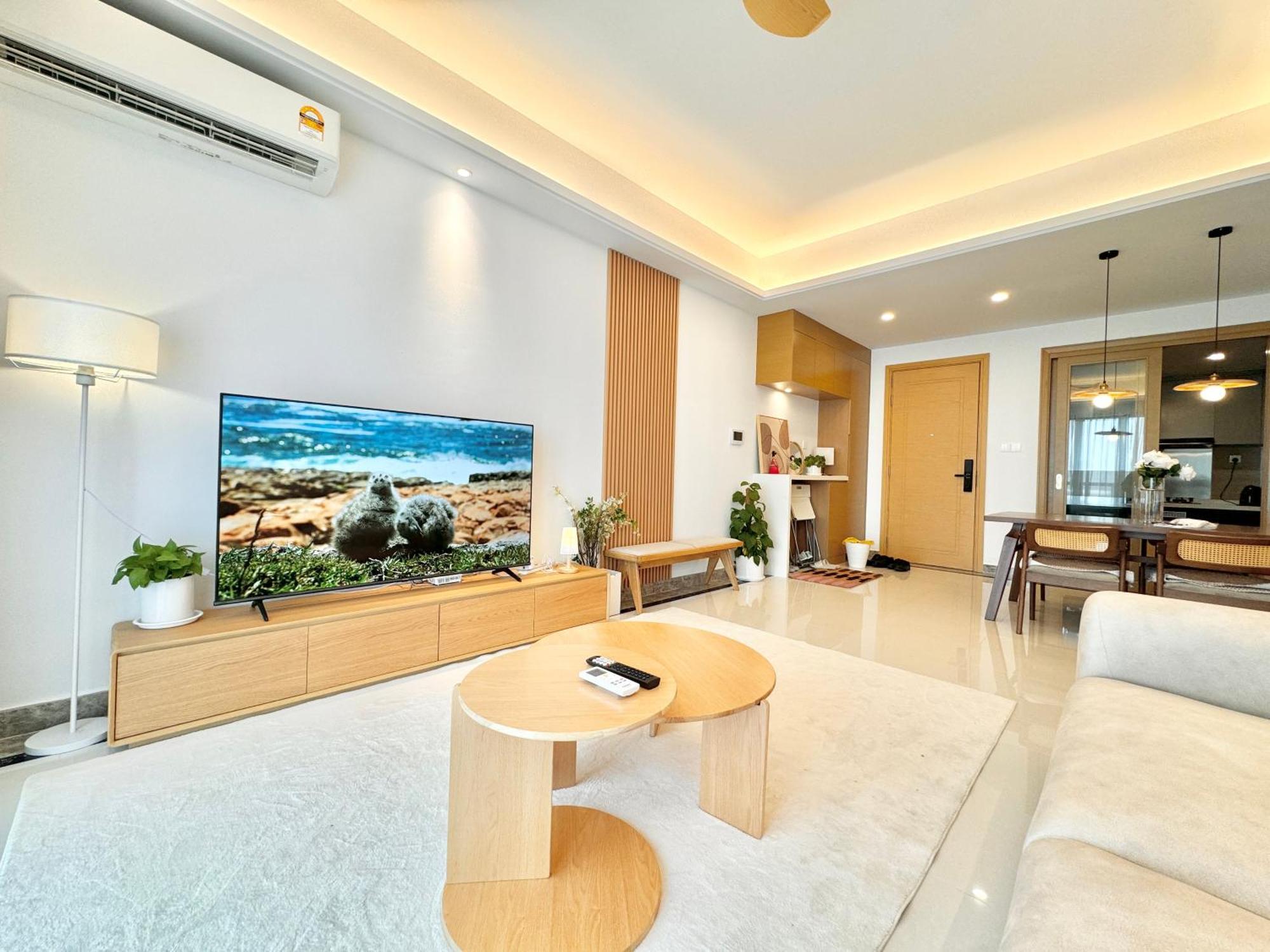 Apartment R&f Princess Cove Seine Region By Luxecocoo Ck Ciq