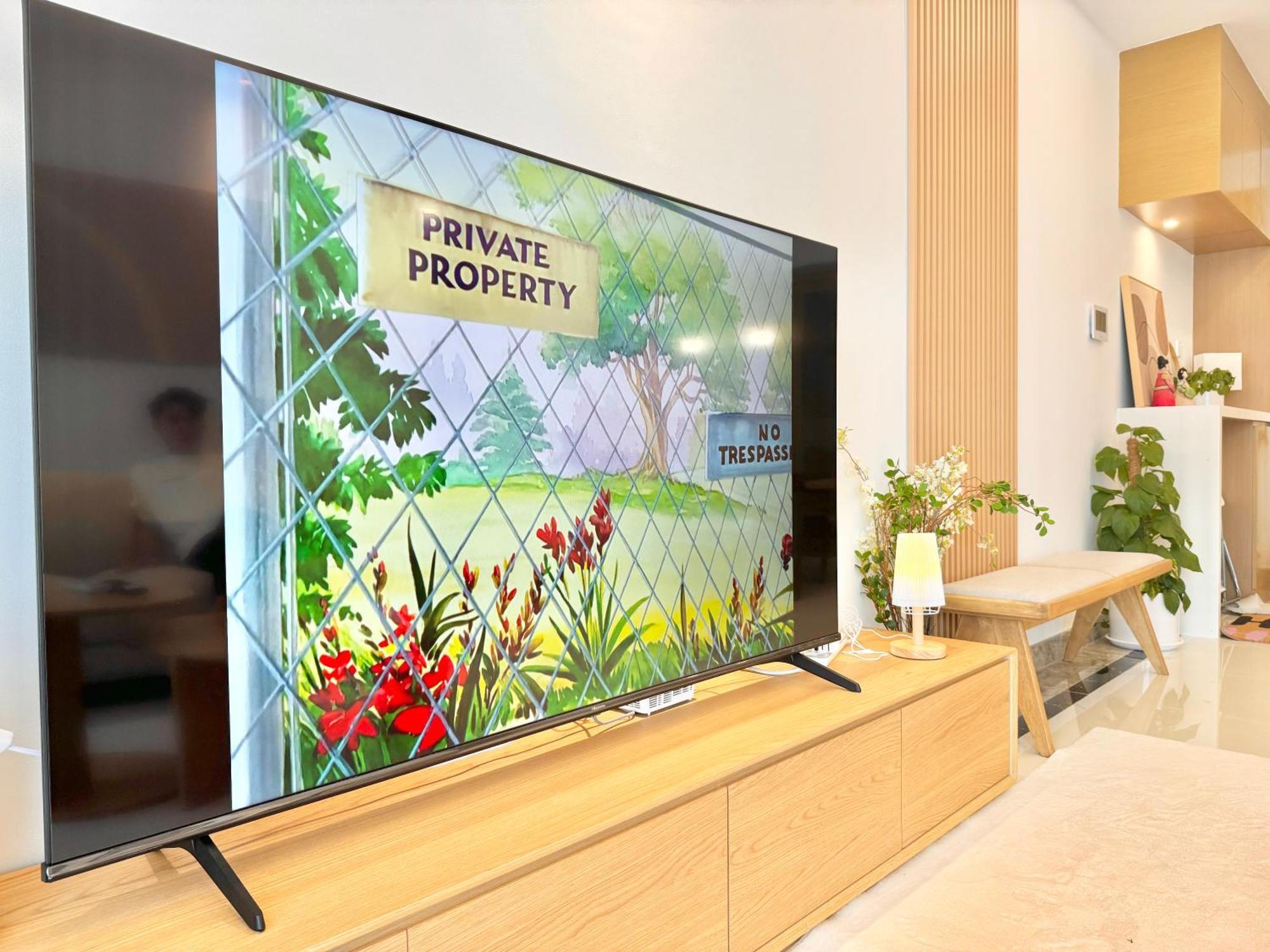 R&f Princess Cove Seine Region By Luxecocoo Ck Ciq Apartment Johor Bahru