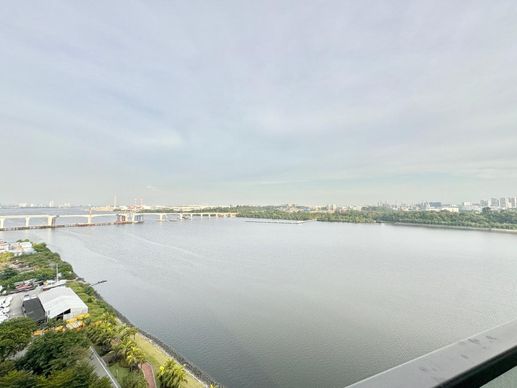R&f Princess Cove Seine Region By Luxecocoo Ck Ciq Apartment *