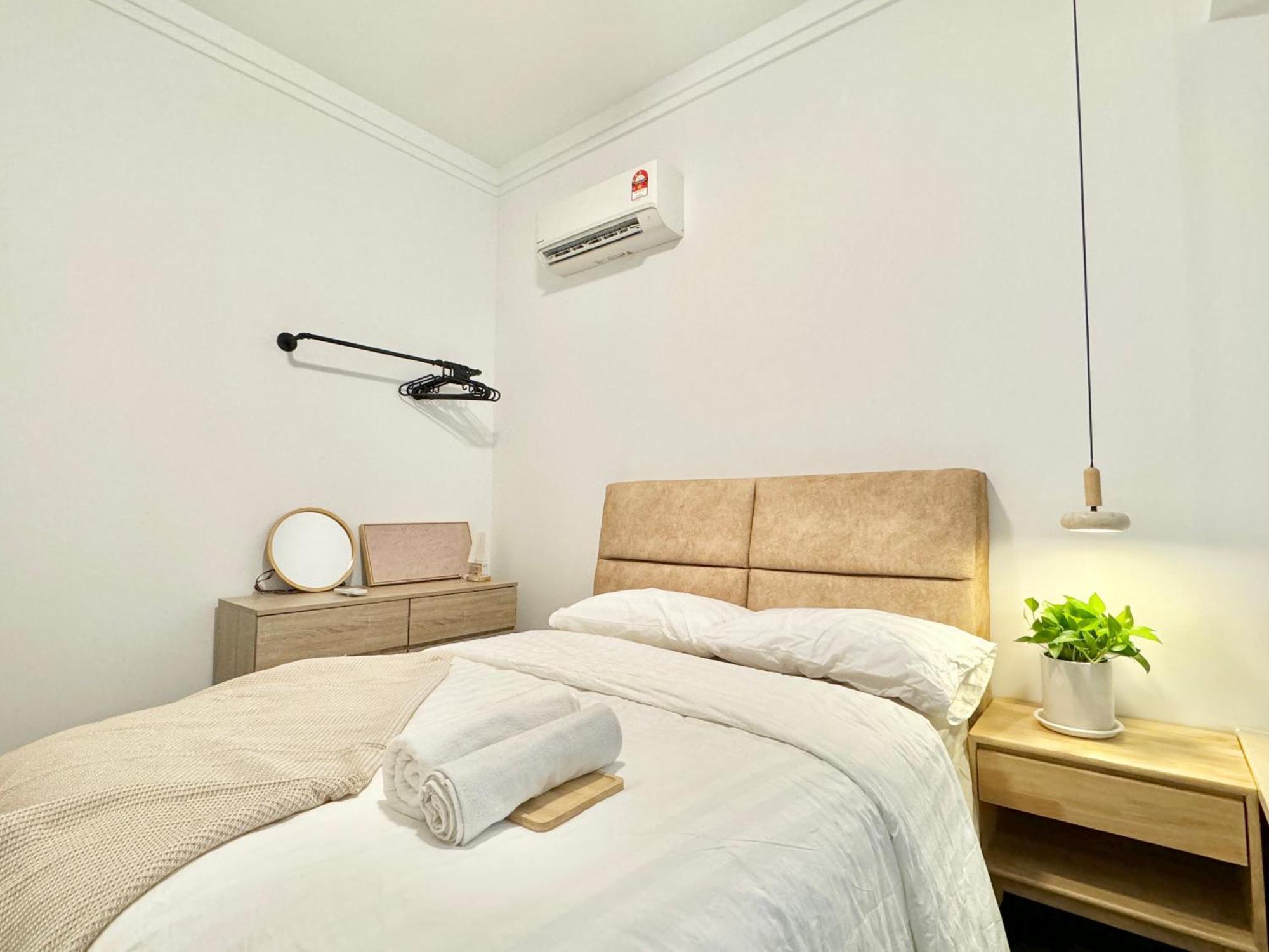 R&f Princess Cove Seine Region By Luxecocoo Ck Ciq Apartment Johor Bahru