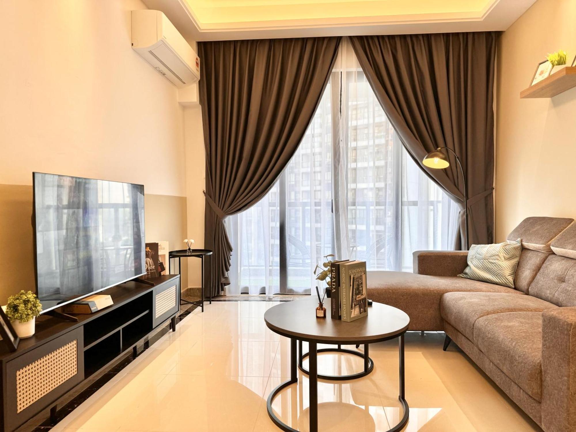 Apartment R&f Princess Cove Seine Region By Luxecocoo Ck Ciq