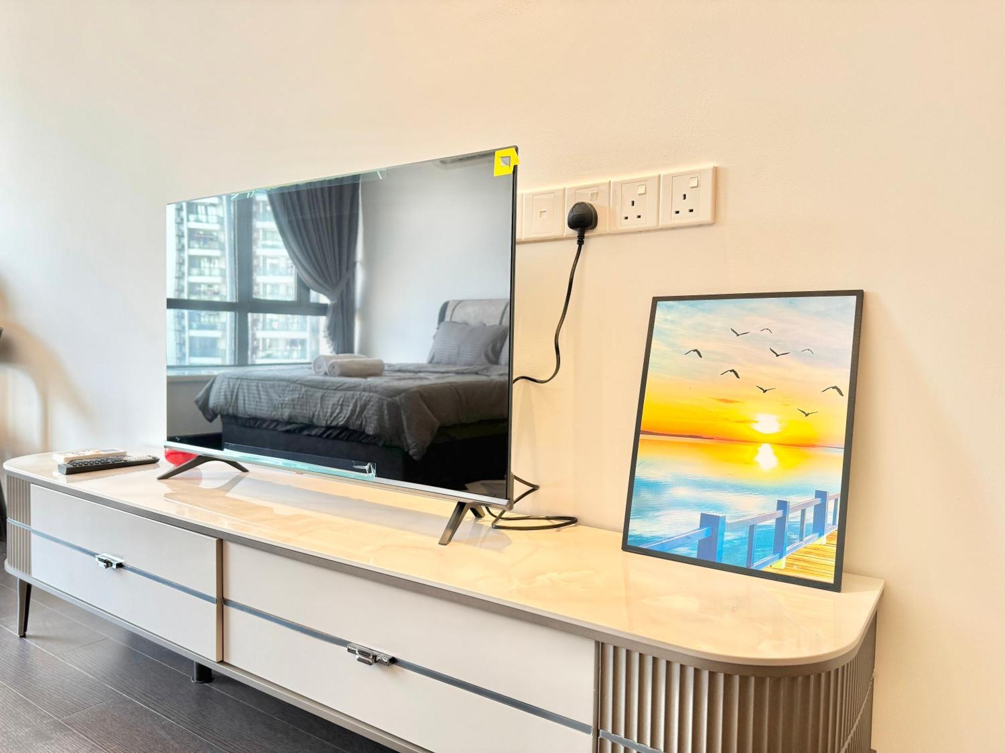 Apartment R&f Princess Cove Seine Region By Luxecocoo Ck Ciq *
