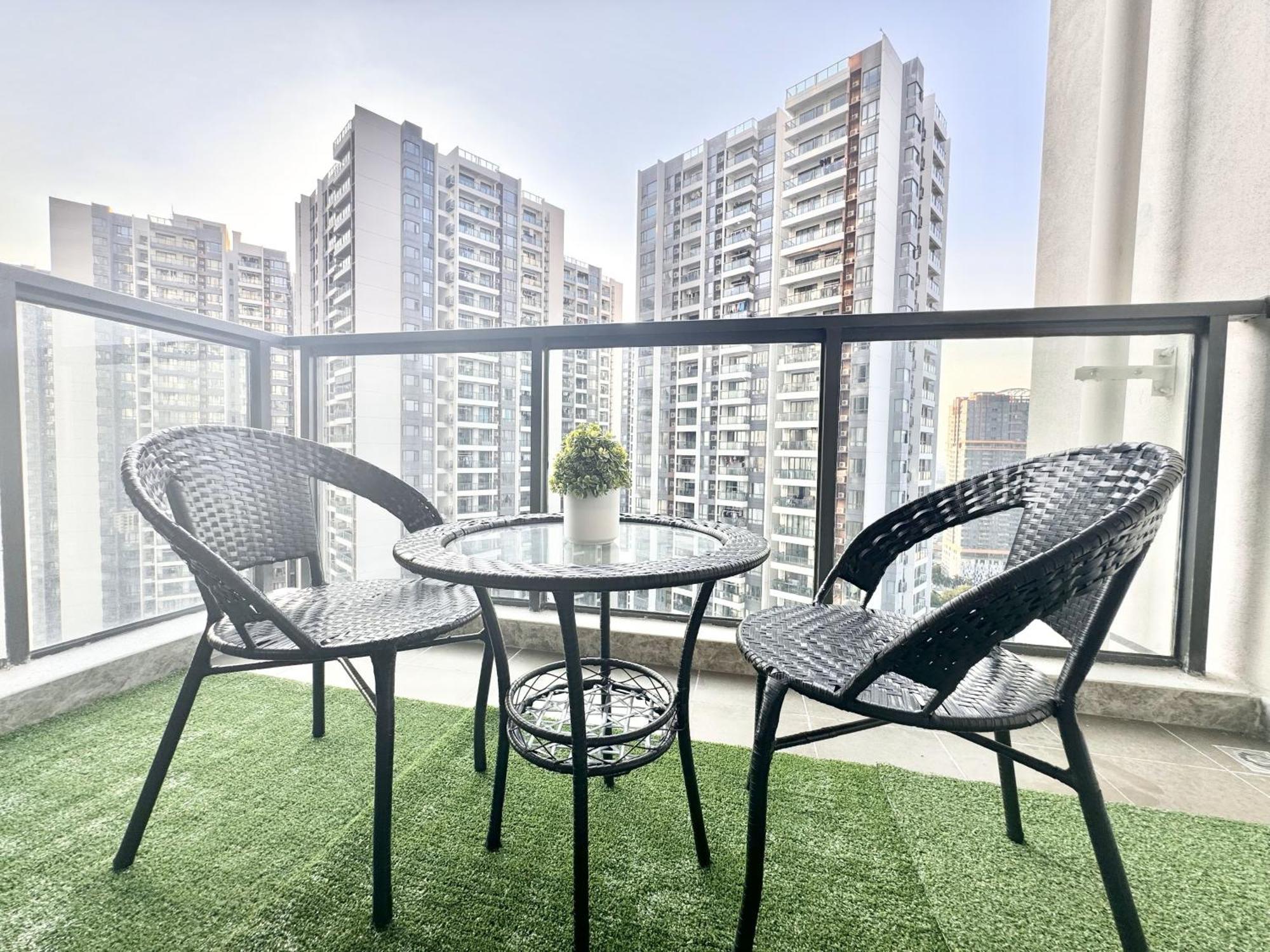 R&f Princess Cove Seine Region By Luxecocoo Ck Ciq Apartment