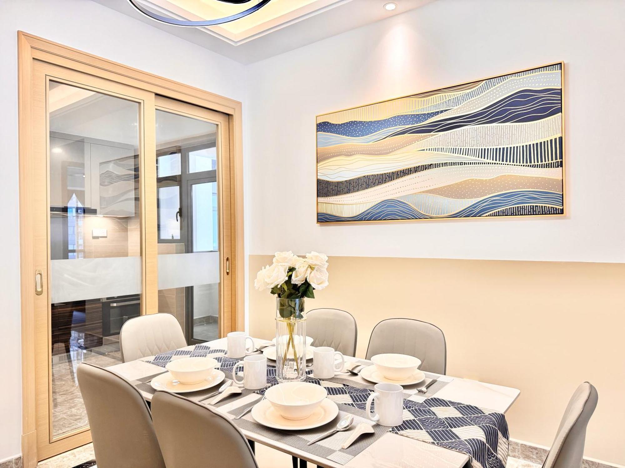 Apartment R&f Princess Cove Seine Region By Luxecocoo Ck Ciq