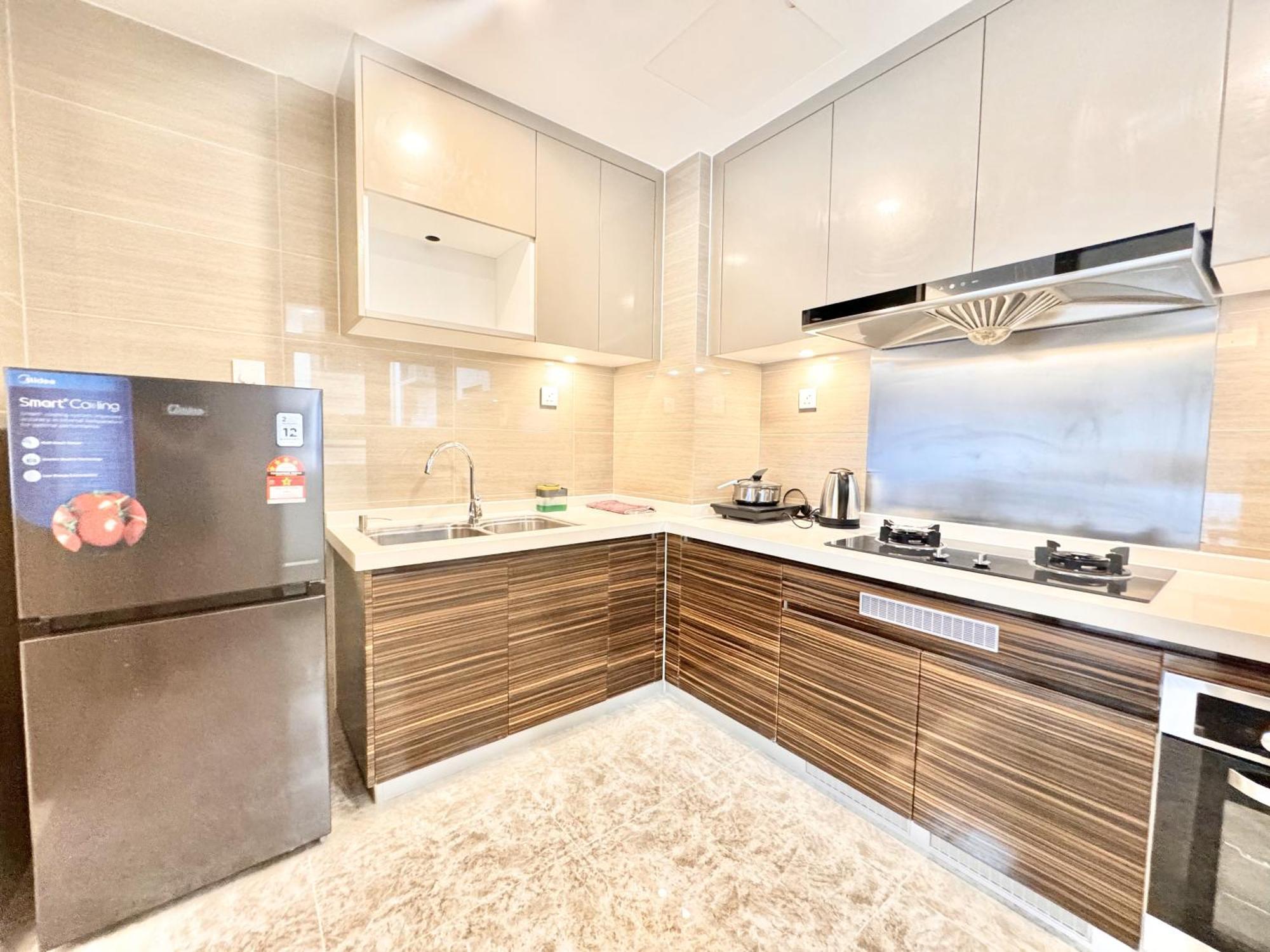 Apartment R&f Princess Cove Seine Region By Luxecocoo Ck Ciq *