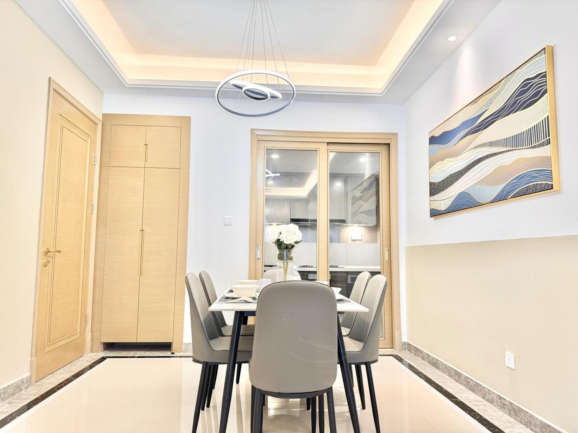 Apartment R&f Princess Cove Seine Region By Luxecocoo Ck Ciq