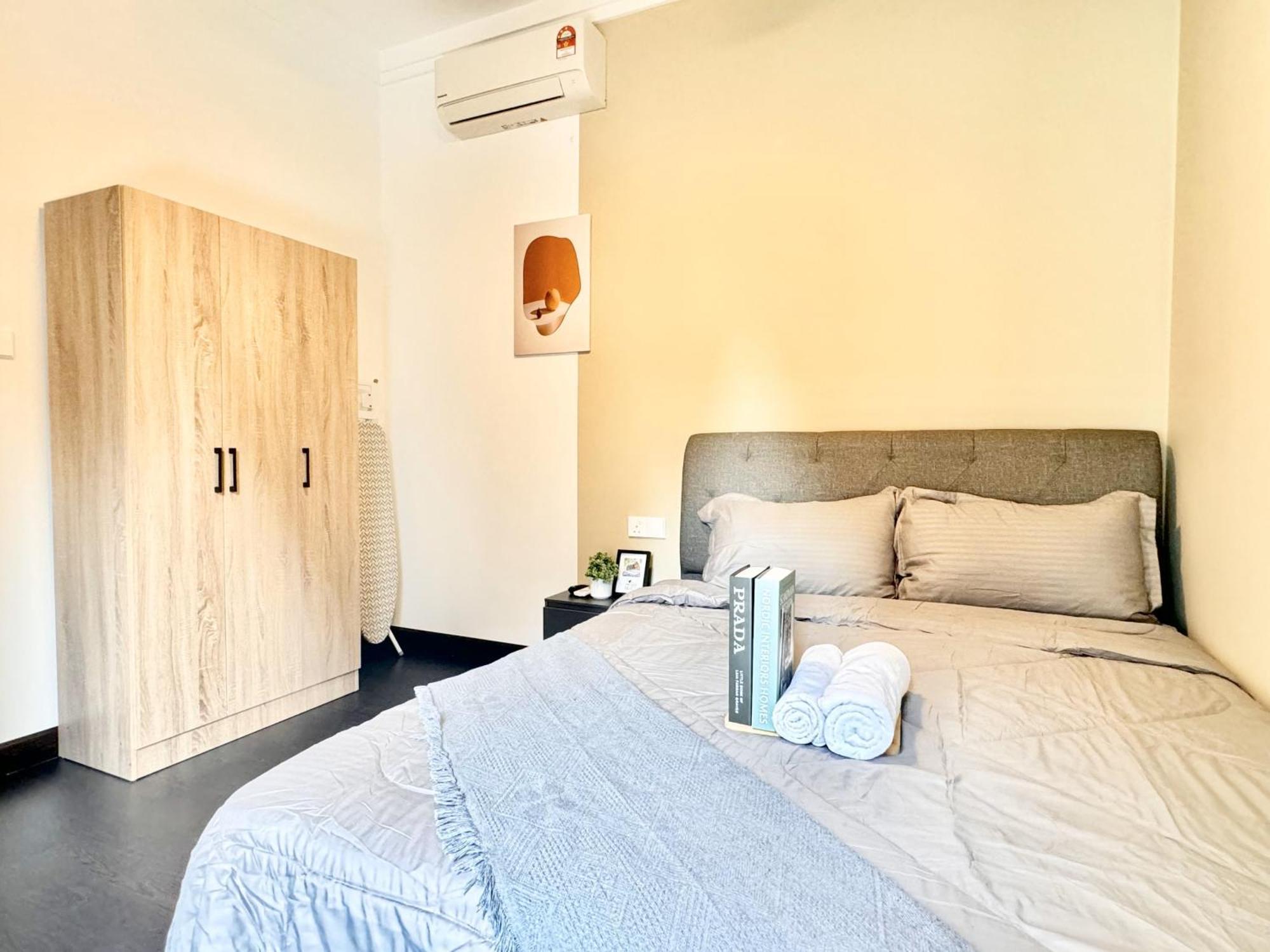 Apartment R&f Princess Cove Seine Region By Luxecocoo Ck Ciq