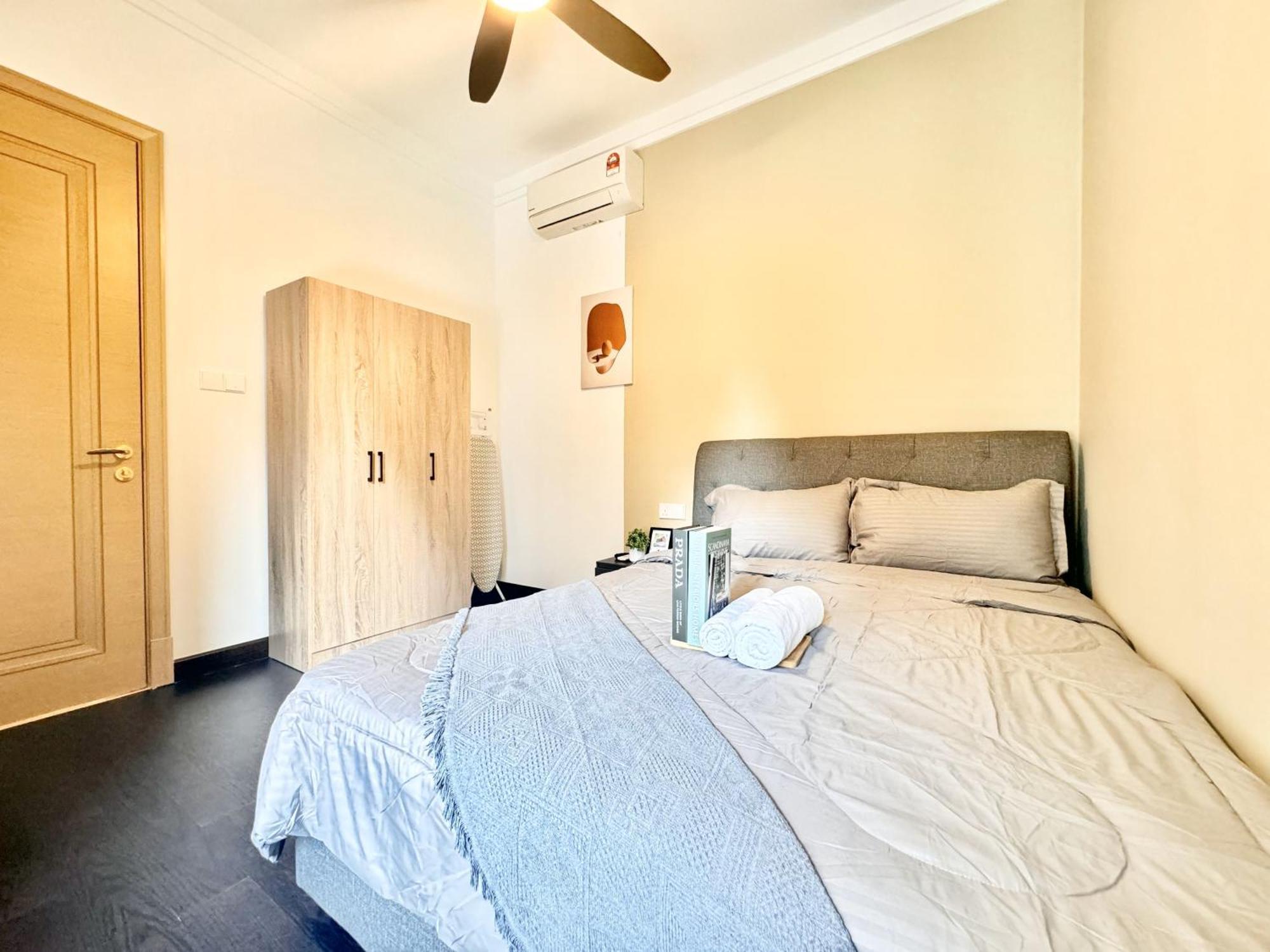 R&f Princess Cove Seine Region By Luxecocoo Ck Ciq Apartment *