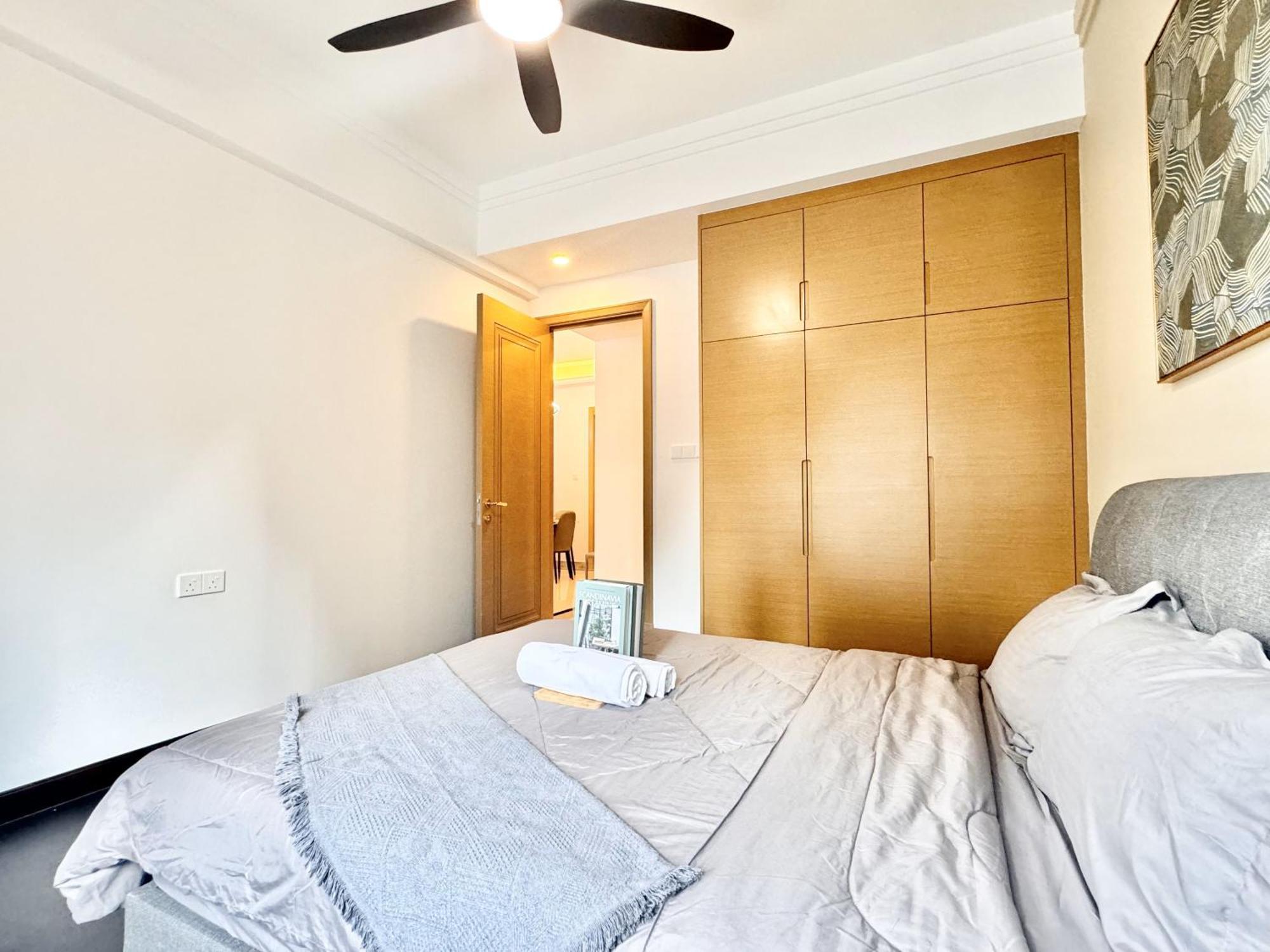 R&f Princess Cove Seine Region By Luxecocoo Ck Ciq Apartment