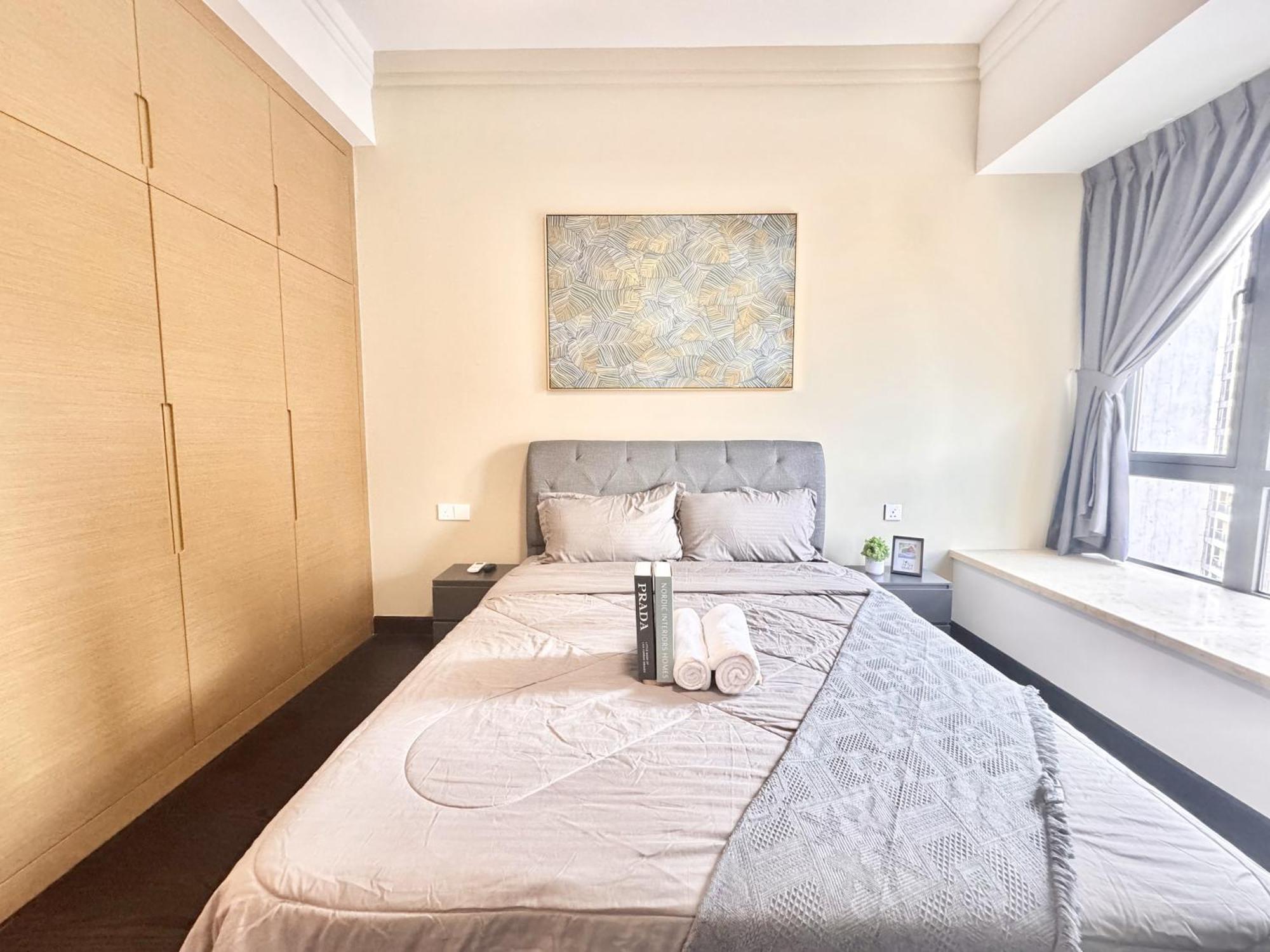 Apartment R&f Princess Cove Seine Region By Luxecocoo Ck Ciq
