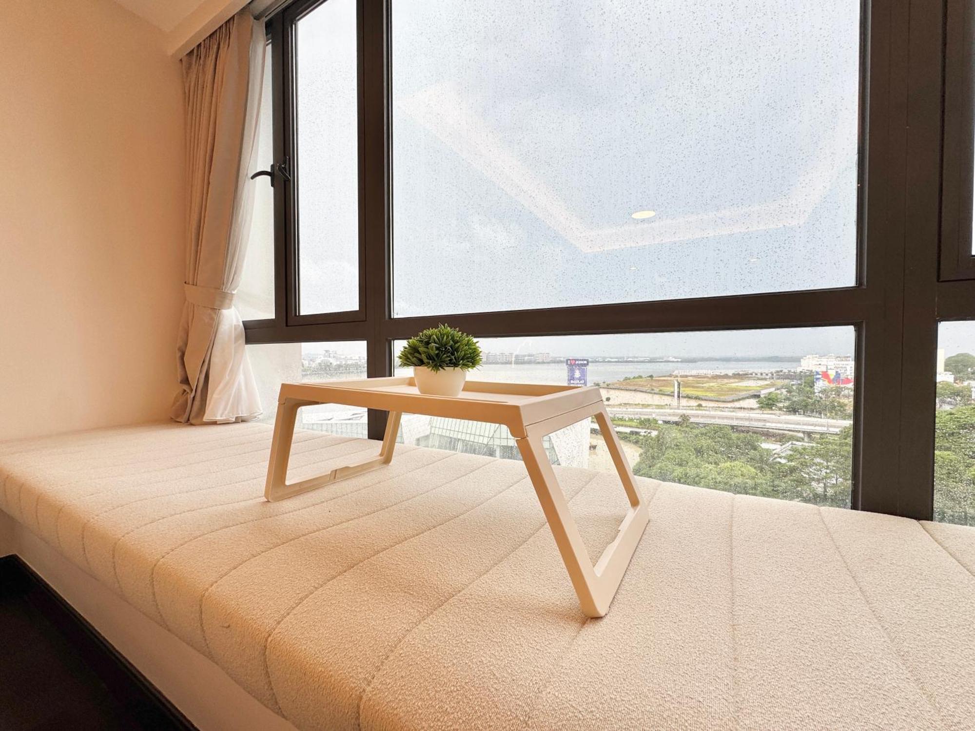 R&f Princess Cove Seine Region By Luxecocoo Ck Ciq * Johor Bahru